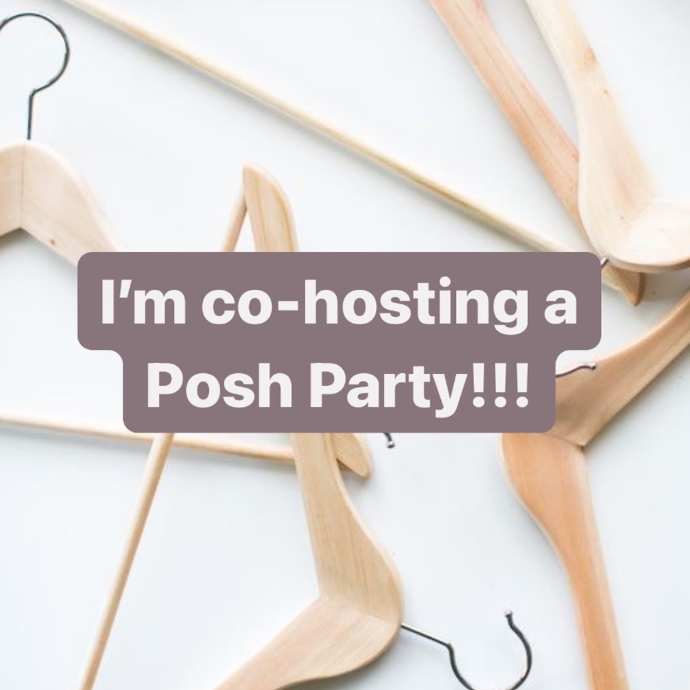 Join me at the Best in Home Posh Party!!